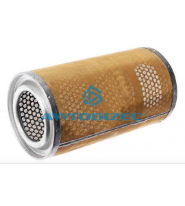 Элемент фильтрующий ЯМЗ масляный грубой очистки АВТОДИЗЕЛЬ (металлическая сетка)