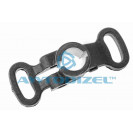 Фланец полумуфты привода ТНВД ЯМЗ АВТОДИЗЕЛЬ