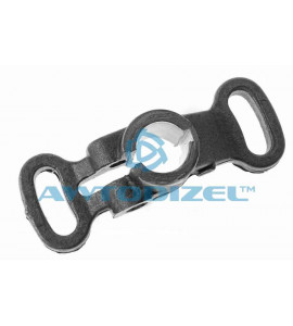 Фланец полумуфты привода ТНВД ЯМЗ АВТОДИЗЕЛЬ