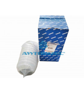 Элемент фильтрующий КАМАЗ-ЕВРО, ЯМЗ-238, 7511, 658, 8401 масляный АВТОДИЗЕЛЬ (пружинный каркас) (аналог М5203К) улитка