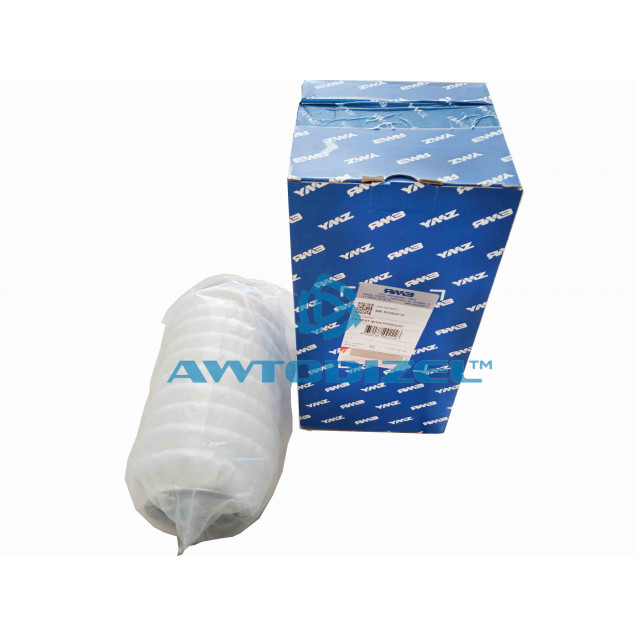 Элемент фильтрующий КАМАЗ-ЕВРО, ЯМЗ-238, 7511, 658, 8401 масляный АВТОДИЗЕЛЬ (пружинный каркас) (аналог М5203К) улитка