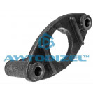 Полумуфта ведущая привода ТНВД ЯМЗ АВТОДИЗЕЛЬ