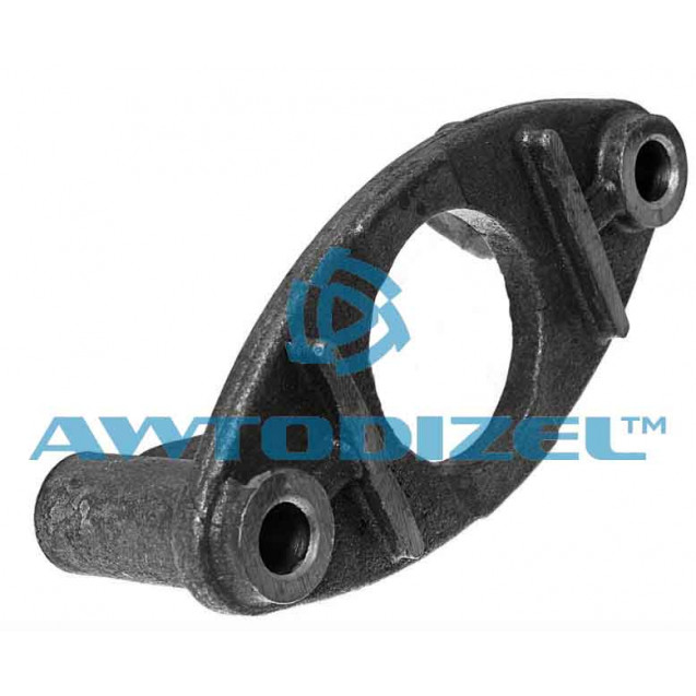 Полумуфта ведущая привода ТНВД ЯМЗ АВТОДИЗЕЛЬ