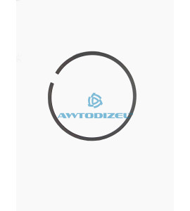 Поршневые кольца ЯМЗ-8421, ТМЗ-8421.10, (на один поршень) АВТОДИЗЕЛЬ МОТОРДЕТАЛЬ КОСТРОМА