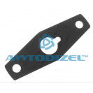 Пластина центрирующая привода ТНВД ЯМЗ АВТОДИЗЕЛЬ