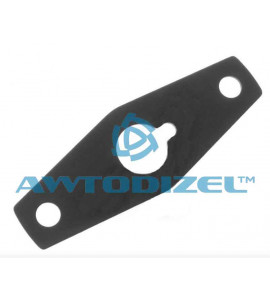 Пластина центрирующая привода ТНВД ЯМЗ АВТОДИЗЕЛЬ