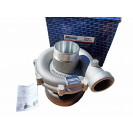 Турбокомпрессор ТКР100 ЯМЗ-238, 7511, 658 ТУРБОТЕХНИКА АВТОДИЗЕЛЬ (аналог K36-30-01 ткр)