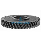 Шестерня 2-й передачи КПП ЯМЗ вторичного вала АВТОДИЗЕЛЬ  Z-47 зуб