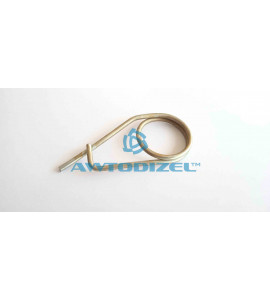 Пружина муфты выключения сцепления ЯМЗ АВТОДИЗЕЛЬ