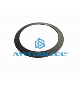 Шайба пружинная нажимного диска ЯМЗ-182  АВТОДИЗЕЛЬ ( пятака ) конус