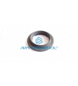 Кольцо упорное сцепления ЯМЗ-182 лепестковой корзины АВТОДИЗЕЛЬ (пятак)