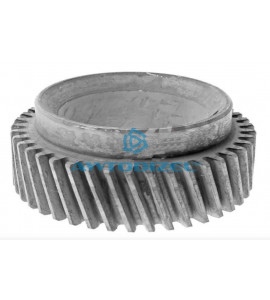 Шестерня коленчатого вала ЯМЗ-236НЕ, БЕ, 7511 АВТОДИЗЕЛЬ Н/О