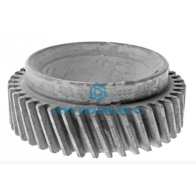 Шестерня коленчатого вала ЯМЗ-236НЕ, БЕ, 7511 АВТОДИЗЕЛЬ Н/О