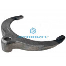 Вилка КПП ЯМЗ 2-й и 3-й передачи АВТОДИЗЕЛЬ