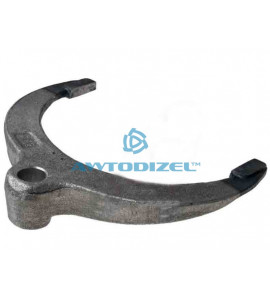 Вилка КПП ЯМЗ 2-й и 3-й передачи АВТОДИЗЕЛЬ