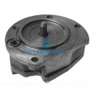 Насос масляный КПП ЯМЗ-239 АВТОДИЗЕЛЬ длинный шток