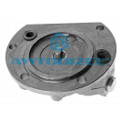 Насос масляный ЯМЗ-236 КПП АВТОДИЗЕЛЬ