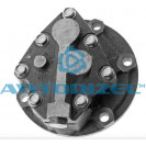 Насос масляный ЯМЗ-236 КПП АВТОДИЗЕЛЬ