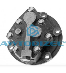 Насос масляный ЯМЗ-236 КПП АВТОДИЗЕЛЬ