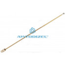 Трубка форсунки ЯМЗ-236 АВТОДИЗЕЛЬ