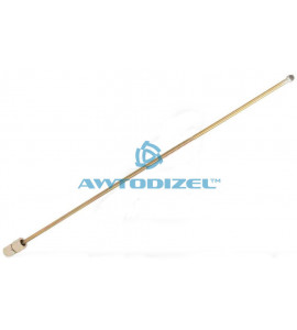 Трубка форсунки ЯМЗ-236 АВТОДИЗЕЛЬ