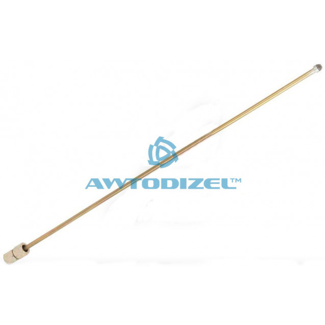 Трубка форсунки ЯМЗ-236 АВТОДИЗЕЛЬ