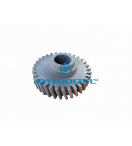 Шестерня привода вентилятора ЯМЗ АВТОДИЗЕЛЬ  Z-32 зуб.