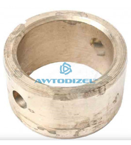 Втулка распредвала ЯМЗ АВТОДИЗЕЛЬ передняя большая