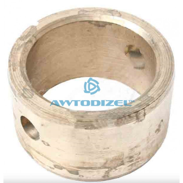 Втулка распредвала ЯМЗ АВТОДИЗЕЛЬ передняя большая