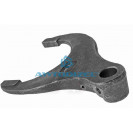 Вилка КПП ЯМЗ 1-й передачи и заднего хода АВТОДИЗЕЛЬ