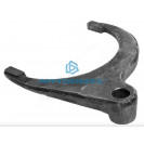 Вилка КПП ЯМЗ заднего хода АВТОДИЗЕЛЬ с делителем