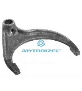 Вилка КПП ЯМЗ заднего хода АВТОДИЗЕЛЬ с делителем