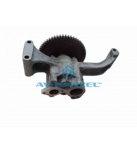 Насос масляный ЯМЗ-8401, ТМЗ-8401.10 АВТОДИЗЕЛЬ