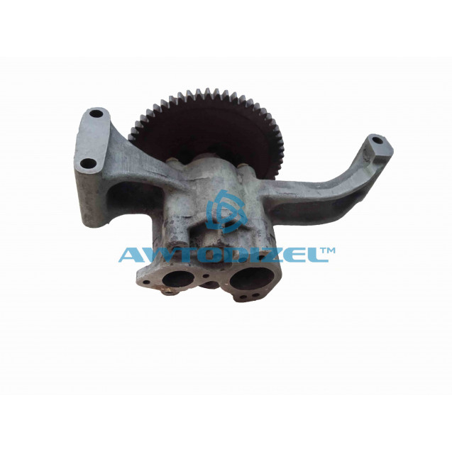 Насос масляный ЯМЗ-8401, ТМЗ-8401.10 АВТОДИЗЕЛЬ