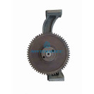 Насос масляный ЯМЗ-8401, ТМЗ-8401.10 АВТОДИЗЕЛЬ