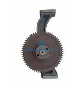 Насос масляный ЯМЗ-8401, ТМЗ-8401.10 АВТОДИЗЕЛЬ