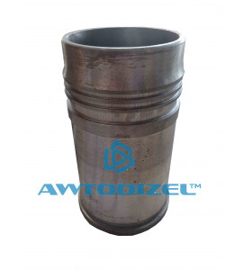 Гильза с поршнем (ГПК) ЯМЗ-240НМ2, ПМ2 АВТОДИЗЕЛЬ без поршневых колец, + уплотнительные кольца