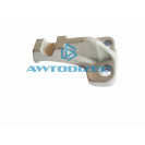 Кронштейн нижний стартера ЯМЗ