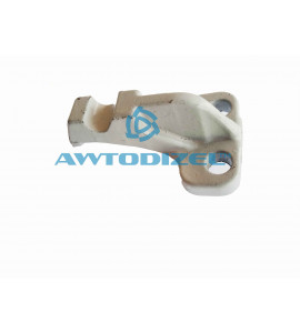 Кронштейн нижний стартера ЯМЗ