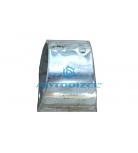 Втулка шатуна со скосом ЯМЗ-7511 АВТОДИЗЕЛЬ ДЗВ