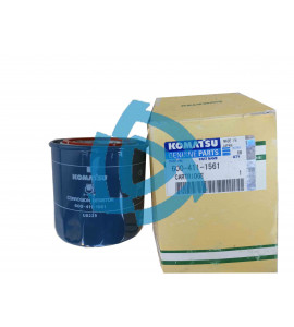 Фильтр антикорозийный дополнительный KOMATSU ( (98х96х17)  Резьба: 11/16"-16