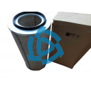 Фильтр воздушный Меrcedes-Benz. Scania.Volvo . Mann О345