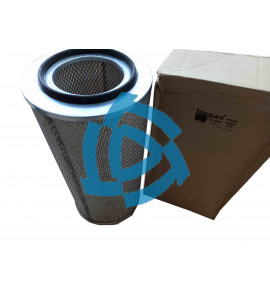 Фильтр воздушный Меrcedes-Benz. Scania.Volvo . Mann О345