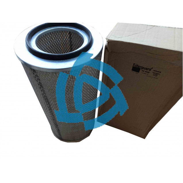 Фильтр воздушный Меrcedes-Benz. Scania.Volvo . Mann О345