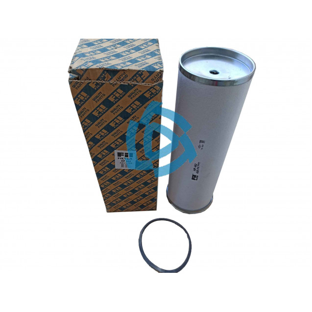 Фильтр воздушный внутренний MAN, IVECO, MERСEDES FIL FILTER добавочный (471 мм, 158,5 мм, 151,5 мм, 141 мм, 17 мм) (MAN 19422)