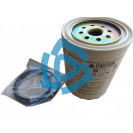 Фильтр топливный DAF, MAN, SCANIA, VOLVO FH сепаратора HYUNDAI, 1"-14 UNS (185х110х24х85упл.) (BF1329, MANN XK 1060/3)