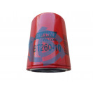 Фильтр гидравлический JCB, BALDWIN, BT260-10, Резьба: 1 1/8-16 UN-2B