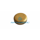 Заглушка головки цилиндров ГБЦ ЯМЗ Ø-35 АВТОДИЗЕЛЬ