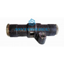 Клапан масляного насоса ЯМЗ редукционный н/о  (АВТОДИЗЕЛЬ)