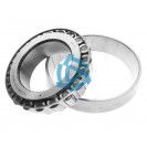 Подшипник 7517АК (32217) АВТОДИЗЕЛЬ КПП ЯМЗ-239, ступицы КАМАЗ-53215, 55111, 65115, ЗИЛ-130 задний, РЗМ МАЗ-437040